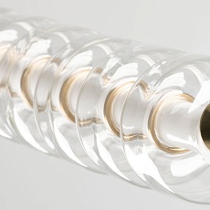 Подвесной светодиодный светильник De City Мадлен 424018501 2