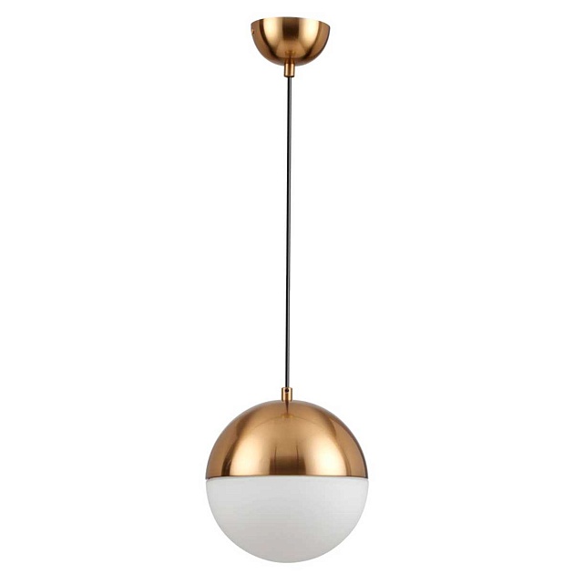 Подвесной светильник Odeon Light Pendant Pinga 4960/1A изображение 1 Подвесной светильник Odeon Light Pendant Pinga 4960/1A Фото № 1