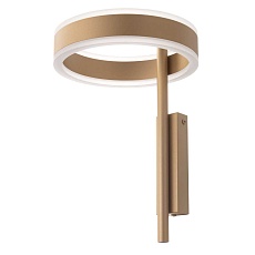 Настенный светильник Citilux CL719312 2