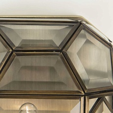 Настенный светильник Citilux Фасет CL441310 2