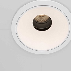 Встраиваемый светодиодный светильник Maytoni Technical Wise DL057-10W4K-W 4
