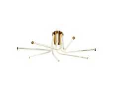 Потолочный светильник Zortes LORA ZRS.57784.07 4