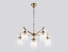 Подвесная люстра Ambrella light High Light LH56031 1