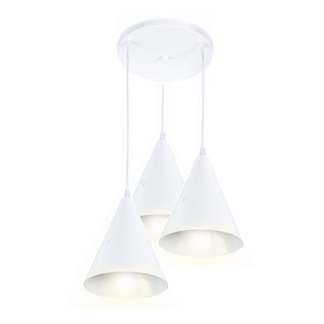 Подвесная люстра Apeyron Ляфамий 14-43 изображение 1 Подвесная люстра Apeyron Ляфамий 14-43 Фото № 1