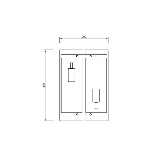 Бра Vele Luce Tivoli VL5073W12 изображение 3 Бра Vele Luce Tivoli VL5073W12 Фото № 3