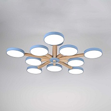 Потолочный светильник Imperium Loft TURNA-B01 228854-26 3