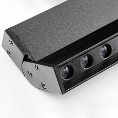 Светильник поворотный направленного света д/ трека Uno Lightstar 259037 1