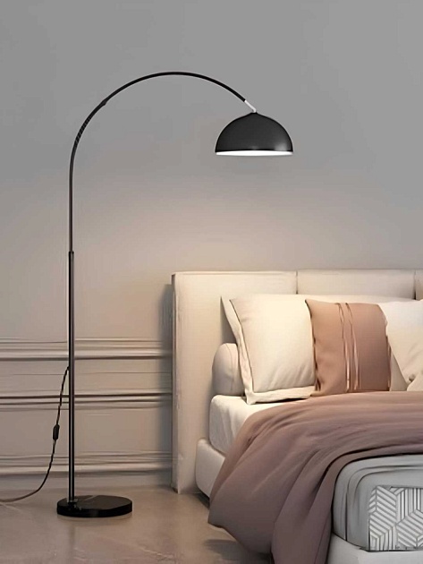 Торшер Alfa Light F0624-05 изображение 1 Торшер Alfa Light F0624-05 Фото № 1