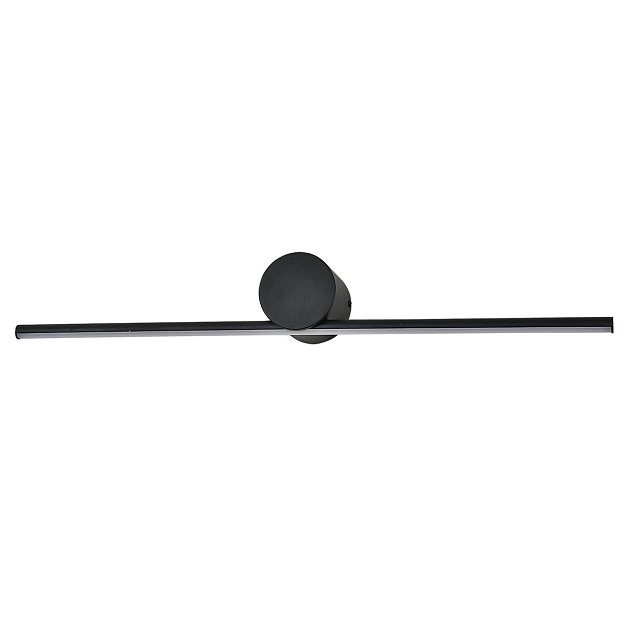 Подсветка для картин Escada Line 10291/1LED Black изображение 4 Подсветка для картин Escada Line 10291/1LED Black Фото № 4