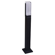 Уличный светильник Reluce 09977-0.7-001JH 0,6M LED7W BK 2