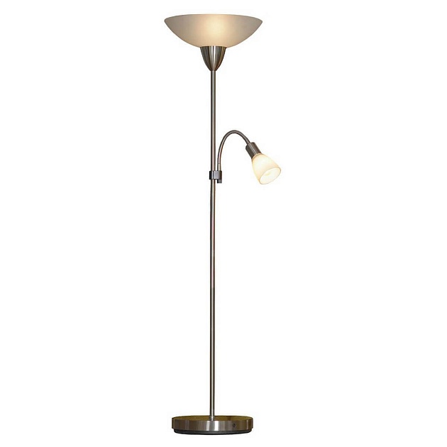 Торшер Lussole Isabella LSP-0019 изображение 1 Торшер Lussole Isabella LSP-0019 Фото № 1