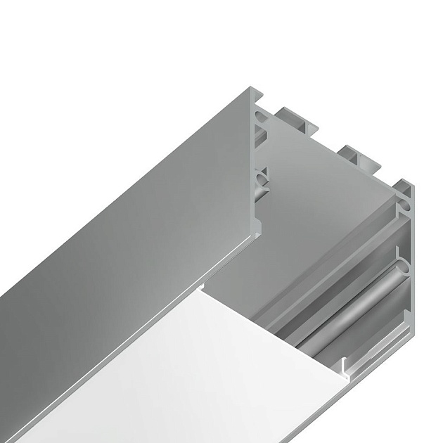 Профиль с рассеивателем Ambrella Illumination Profile System GP2550AL Фото № 1