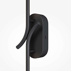 Настенный светодиодный светильник Maytoni Renaissance MOD256WL-L5B3K 1