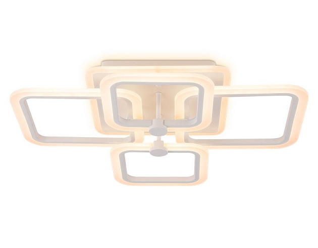 Потолочная светодиодная люстра Ambrella light Original FA533 изображение 2 Потолочная светодиодная люстра Ambrella light Original FA533 Фото № 2