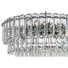 Подвесная люстра Dio DArte Elite Olivetta E 1.5.60.100 N 2