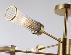 Потолочная люстра Ambrella Light High Light Modern LH55161 3