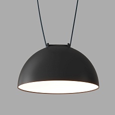 Трековый светильник Denkirs Belty Flow DK5560-BK 3