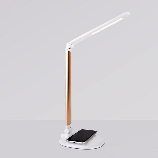Настольная лампа Ambrella light Desk DE525 изображение 7 Настольная лампа Ambrella light Desk DE525 Фото № 7
