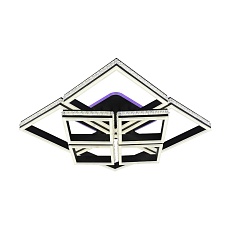 Потолочная светодиодная люстра Profit Light 6000/4+4A GRP