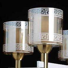 Подвесная люстра De City Каталина 361011805 1