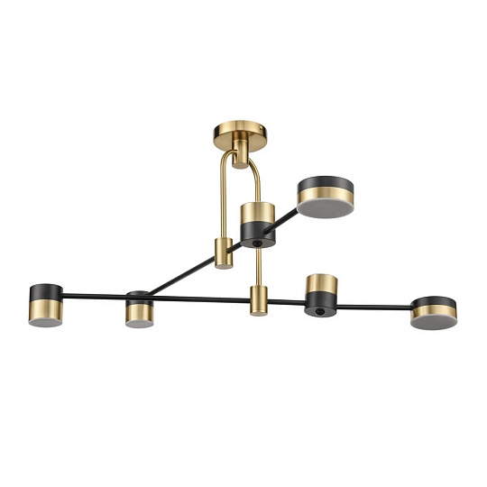 Подвесной светильник Vele Luce Orchestra VL7204L04 Фото № 2