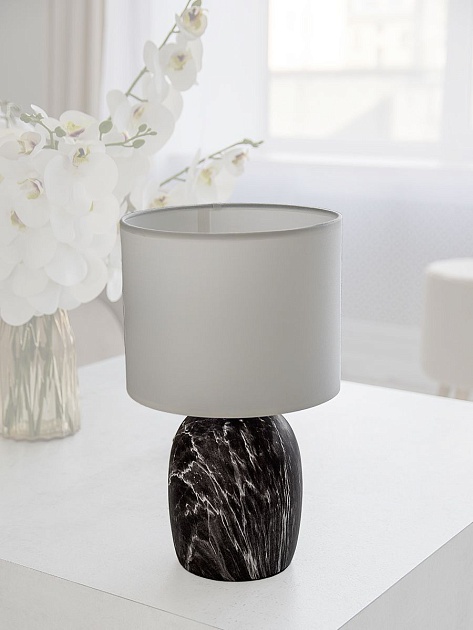 Настольная лампа Lucia Мармо итальяно 366 4606400051220 Фото № 10