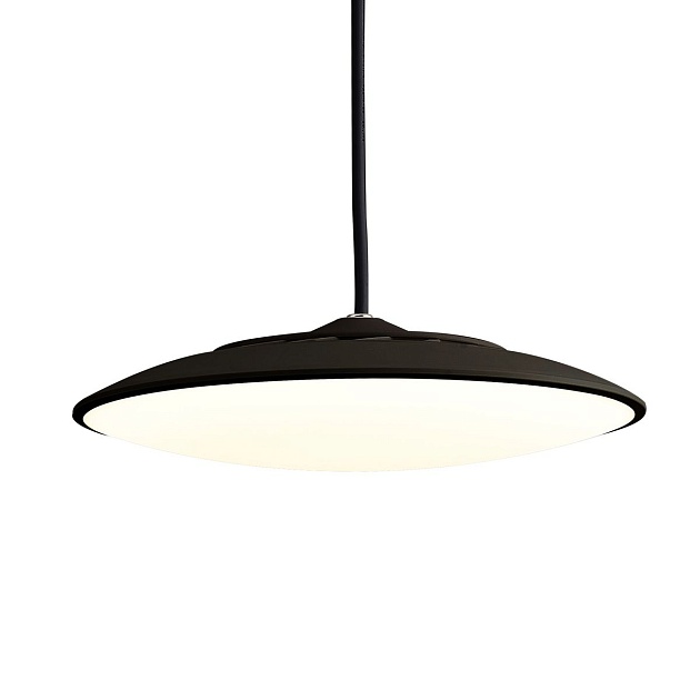 Подвесной светодиодный светильник Mantra Slim 8106 изображение 2 Подвесной светодиодный светильник Mantra Slim 8106 Фото № 2