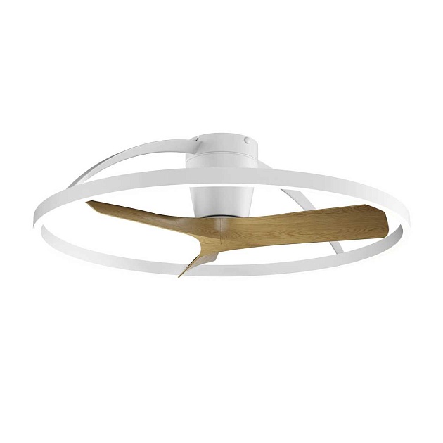 Люстра-вентилятор Mantra NEPAL II 9045 Фото № 1