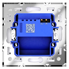 Подсветка светодиодная встраиваемая Voltum S70 с датчиком, (белый матовый) VLS070702 3