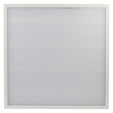 Встраиваемый светодиодный светильник ЭРА SPO-6-48-4K-P (4) Б0026954