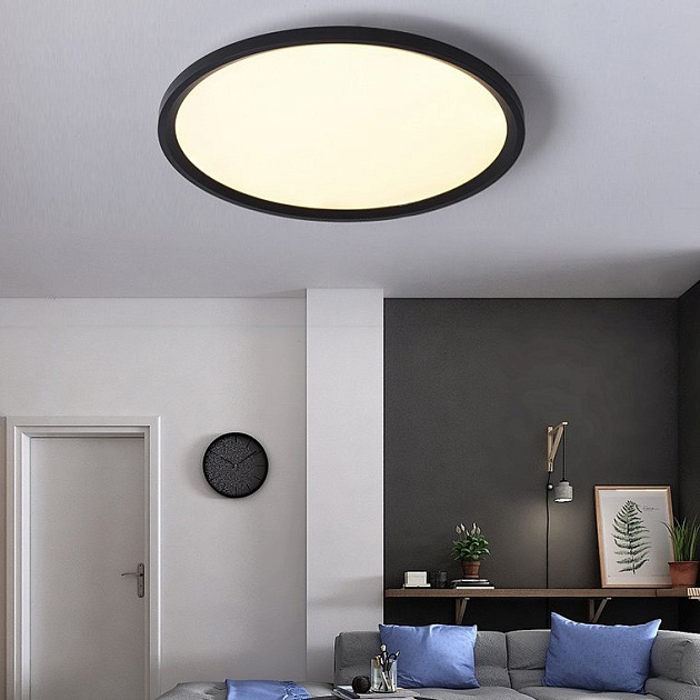 Потолочный светильник Imperium Loft Extraslim 140667-26 изображение 13 Потолочный светильник Imperium Loft Extraslim 140667-26 Фото № 13
