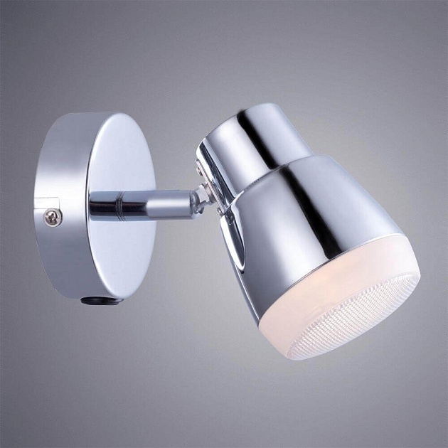 Светодиодный спот Arte Lamp Cuffia A5621AP-1CC Фото № 2