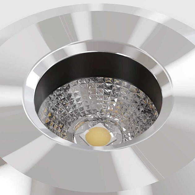 Ландшафтный светодиодный светильник Maytoni Flash O044DL-L1S3K2 Фото № 5