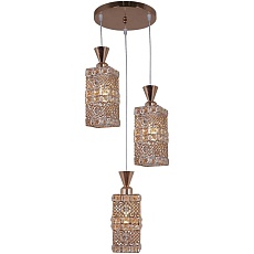 Потолочный светильник Reluce 04115-0.9-03 GD