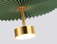 Люстра Ambrella Light HIGH LIGHT LH72609 3