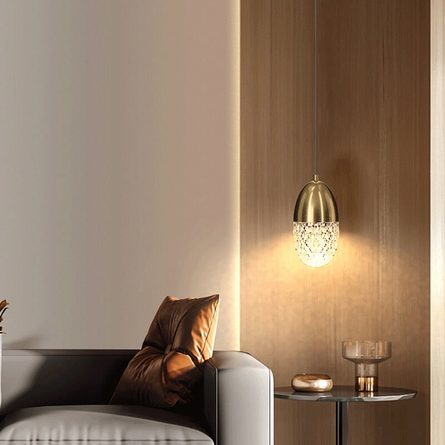 Подвесной светильник Imperium Loft Grape 186808-23 изображение 3 Подвесной светильник Imperium Loft Grape 186808-23 Фото № 3