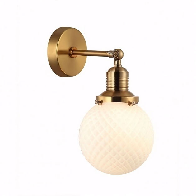 Бра Aployt Sofi APL.302.01.01 Фото № 1