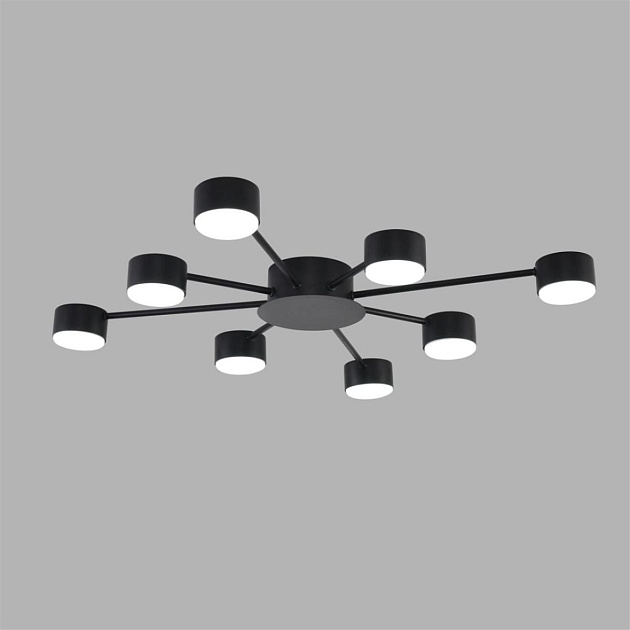 Люстра Lumion COMFI 8344/8C изображение 4 Люстра Lumion COMFI 8344/8C Фото № 4