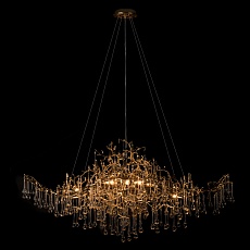 Подвесная люстра Loft IT Coral 10351/1200L AB 5