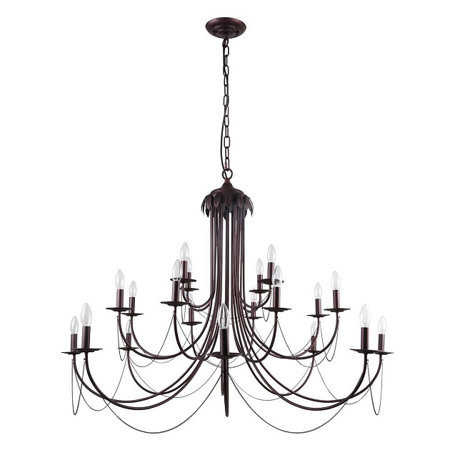 Подвесная люстра F-Promo Plini 2590-20P изображение 2 Подвесная люстра F-Promo Plini 2590-20P Фото № 2