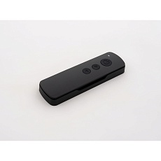 Диммер LEDS POWER N12-B Nano 10A Black 005973 5