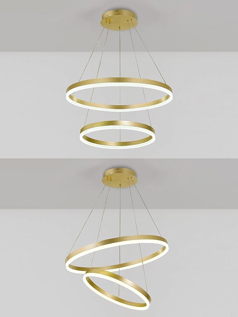 Подвесной светодиодный светильник Natali Kovaltseva Led Lamps 81299 изображение 5 Подвесной светодиодный светильник Natali Kovaltseva Led Lamps 81299 Фото № 5
