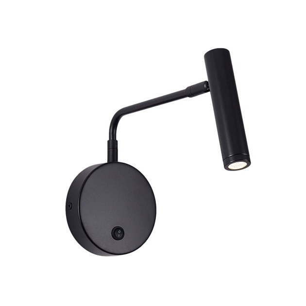 Бра Zortes ARMRAY ZRS.17807.3 изображение 1 Бра Zortes ARMRAY ZRS.17807.3 Фото № 1