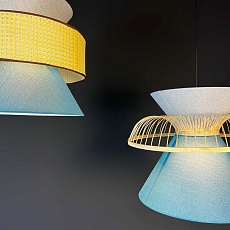 Подвесной светильник Imperium Loft Pella 178112-22 4