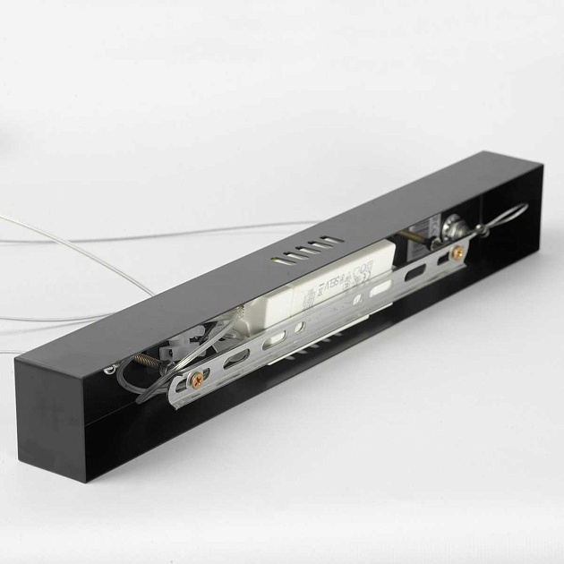 Подвесной светодиодный светильник Lussole Loft Aberdeen LSP-7083 изображение 3 Подвесной светодиодный светильник Lussole Loft Aberdeen LSP-7083 Фото № 3