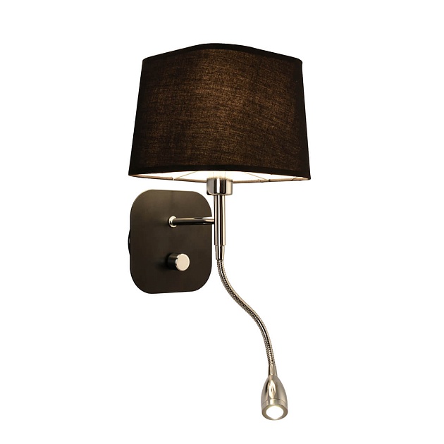 Бра Omnilux Monteluco OML-62611-02 изображение 1 Бра Omnilux Monteluco OML-62611-02 Фото № 1