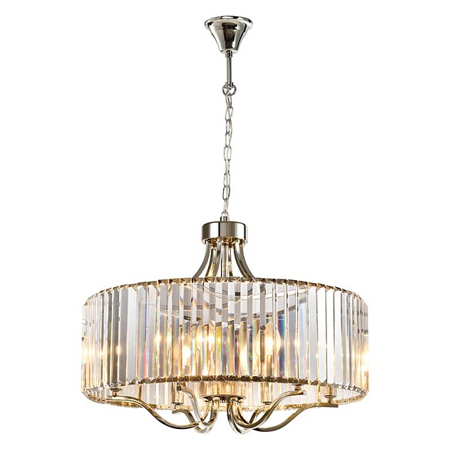 Подвесная люстра Newport 12406/S М0064990 изображение 1 Подвесная люстра Newport 12406/S М0064990 Фото № 1