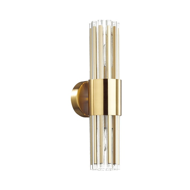 Бра Odeon Light Hall Viketa 4786/2W изображение 1 Бра Odeon Light Hall Viketa 4786/2W Фото № 1