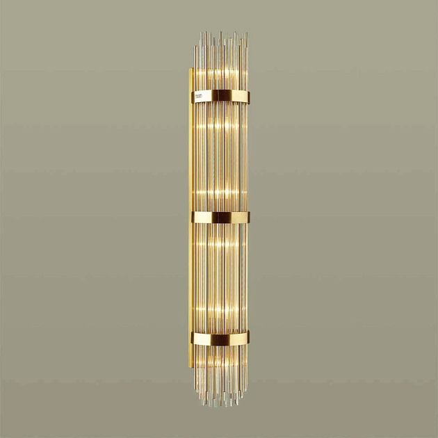 Настенный светильник Odeon Light Hall Empire 4854/6W Фото № 4