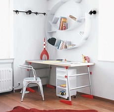 Спот Citilux Ринг CL525542 2